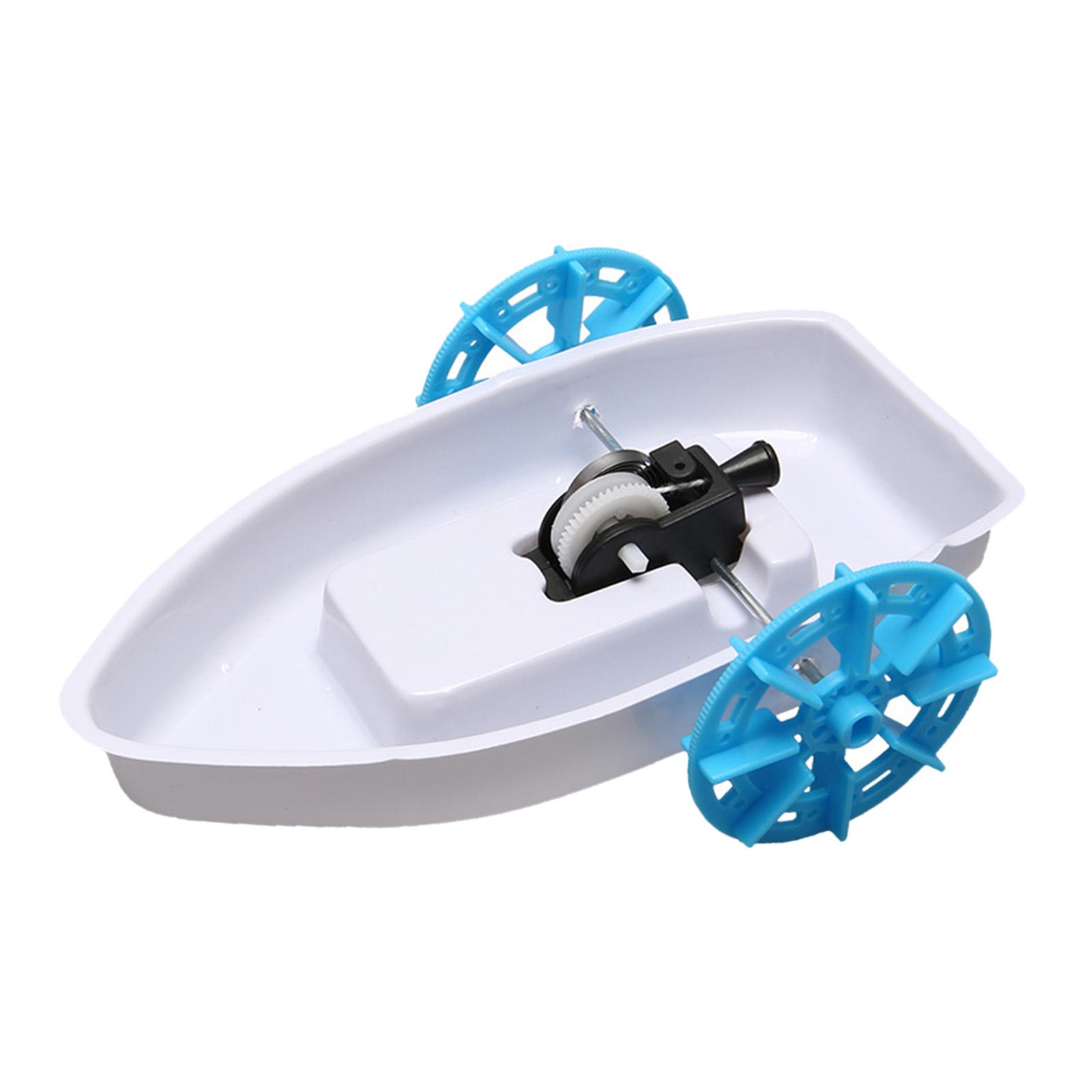 Science Kit - Zestaw do samodzielnego montażu – edukacyjny