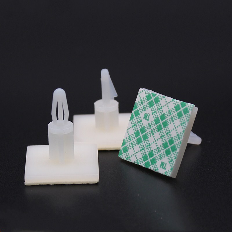Circuit Snap Kit - 50 szt. Plastikowe podkładki dystansowe do
