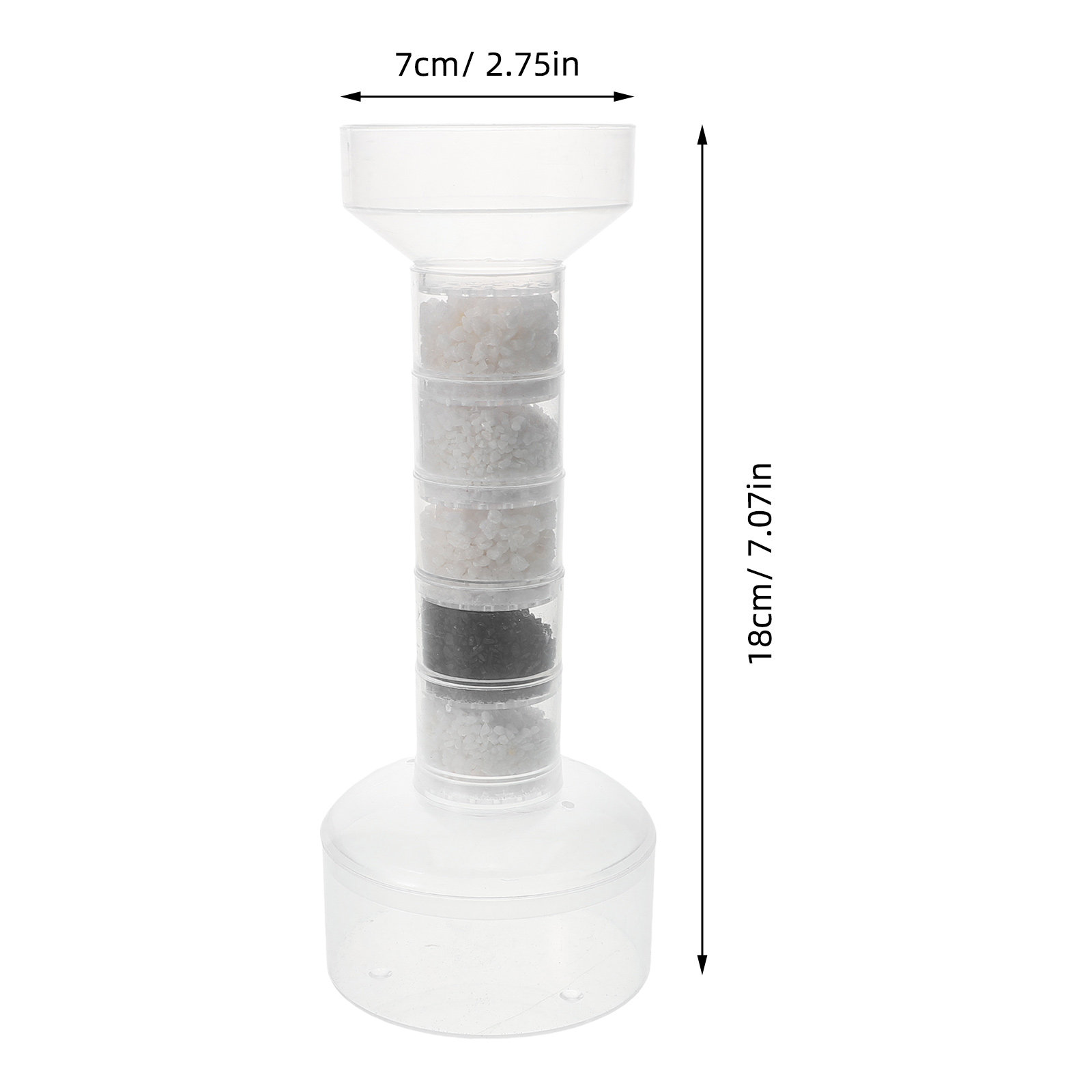 Zestaw do samodzielnego przygo – Science Project Kit recenzja i cena