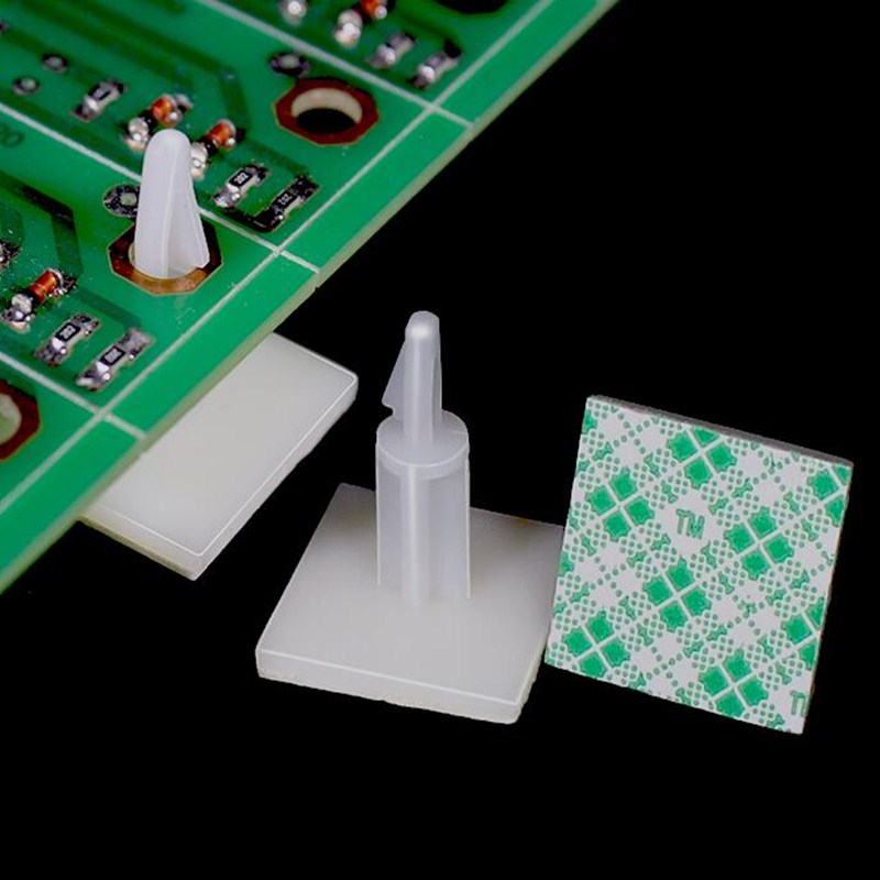 50 szt. Plastikowe podkładki d – Circuit Snap Kit recenzja i cena