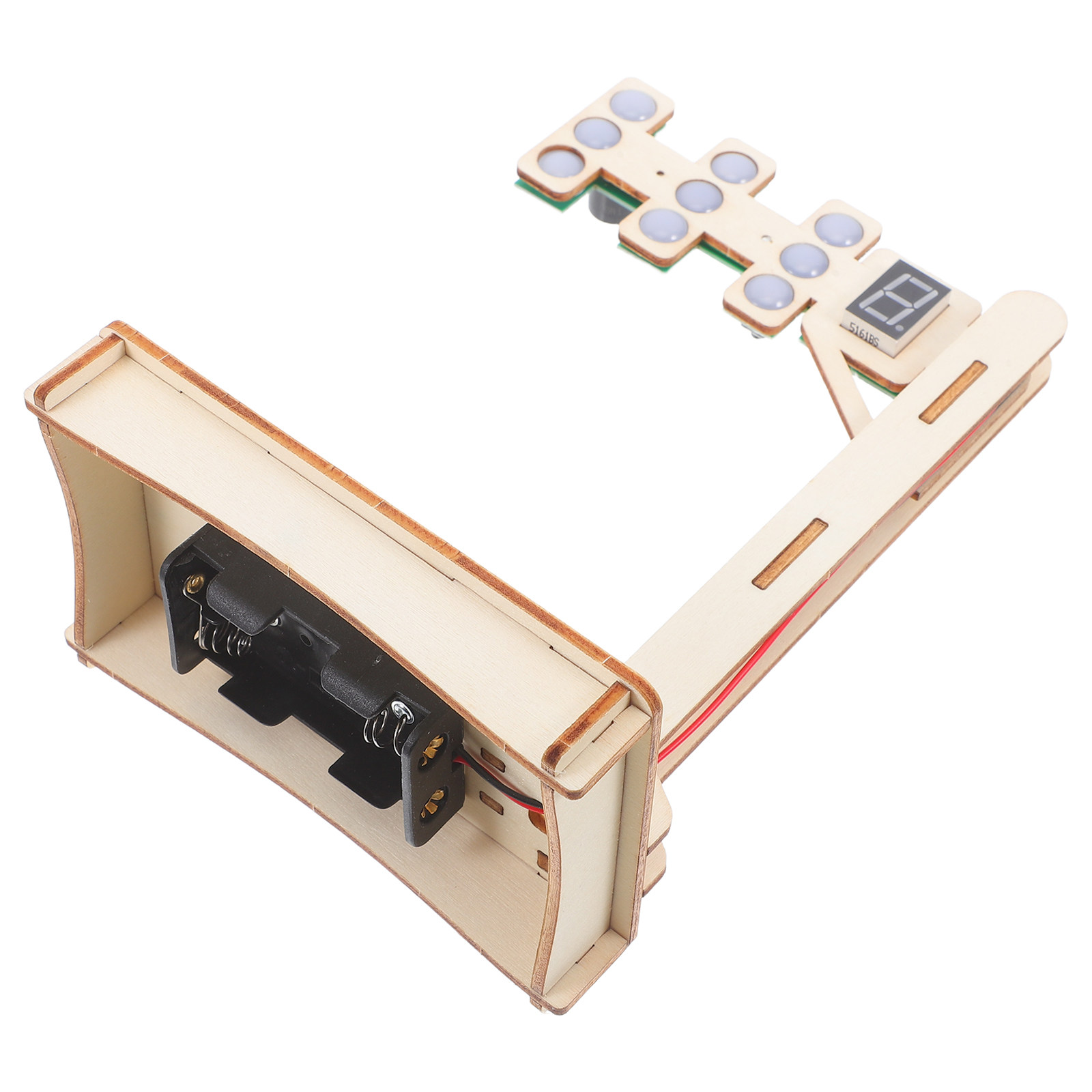 1 zestaw: zestaw do samodzieln – Science Project Kit recenzja i cena